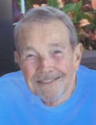 Robert Richardson Obituary April 27, 2019