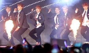Get daily travel tips & deals! South Korean Missile Defense Deal Appears To Sour China S Taste For K Pop The New York Times