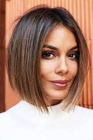 Short Hairstyles For Oval Faces Put An End To Your Problems Haarschnitt Kurz Haarschnitt Frisuren Ovales Gesicht