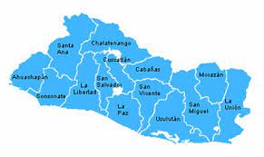 Venda su casa con nosotros. Gentilicios De Los Departamentos De El Salvador El Salvador Mi Pais