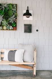 Adding a porch can break up the roof line while maintaining the style and character of the original home, says steenlage. California Cape Cod Is A Mix Of My Design Style Living In Southern California Combined With My College Years S Hgtv Dream Homes Decorating Small Spaces Decor