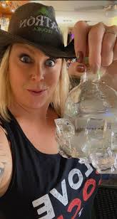 Hey lovely ladies!!! My name is Tanya. I've worked at Cocktails for 18  years, and I now own the place! Thanks for the invite to the page! I love  the concept. How