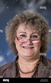 Christine burns hi-res stock photography and images