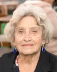 Phyllis “Polly” Davis Heafner