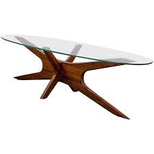 Adrian Pearsall Jacks Coffee Table 1960s 1stdibs Com Pearsall Furniture Flat Furniture