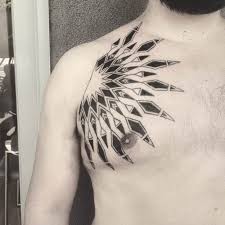 Flower tattoos are one of the most popular tattoo designs on the planet. 85 Mind Blowing Aztec Tattoos And Their Meaning Authoritytattoo