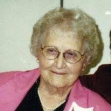 Mary Elizabeth “Mary Beth” Page Lemke (1922-2016)
