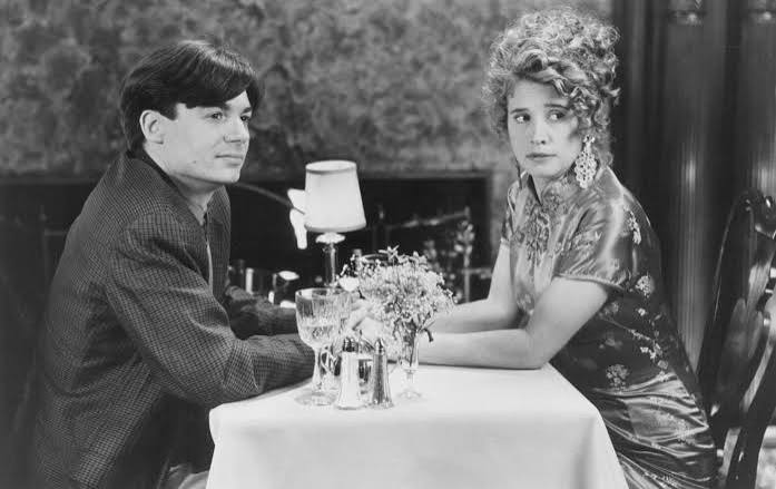 So I Married an Axe Murderer (1993) - IMDb