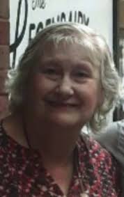 Obituary information for Patricia Diane Ceska