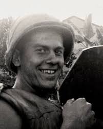 Three members of the 11th Armoured Divison died near the railroad crossing  during the liberation of Mierlo-Hout (part of Helmond), The Netherlands,