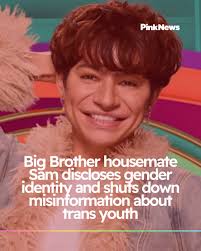 I just basically live life as me" ➡️ https://bit.ly/3IRuGD2