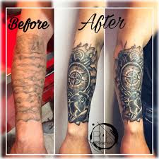 Edirne Dovme Edirne Tattoo Dovme Edirne Band Tattoo Cover Up Tattoos Tattoos