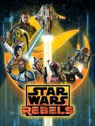 Star Wars Rebels Fan Poster By Micah Brown Star Wars Humor Star Wars Poster Star Wars Fan Art