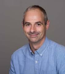 Prof Christopher Morton