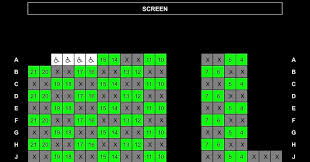 Дивитися фільми онлайн в hd якості українською мовою. What S It Like To Go Back To The Cinema In The Covid Era Features Screen
