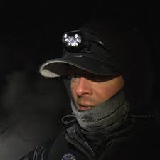 Matthew Failor honored as best sportsman from 2024 Iditarod race across  Alaska