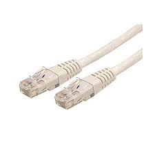 Challenger is good and fine, as i had bought a 20 meters cat 5e years ago, no problem. Cat6 Ethernet Cable 100 Ft White Patch Cable Molded Cat6 Cable Long Network Cable Ethernet Cord Cat 6 Cable 10 Best Buy Canada