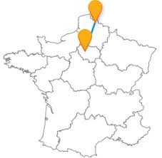Découvrez dans cet article, toutes les informations concernant les trains paris toulouse pas cher et les attractions touristiques de la ville de toulouse. Bus Lille Paris Pas Cher Busradar Fr