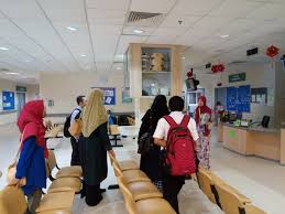 Hospital sultan ismail ) is a hospital in taman mount austin, johor bahru, johor, malaysia. A Collaboration Meeting At Hospital Sultan Ismail Hsi Johor Bahru Muhammad Hanif Ramlee