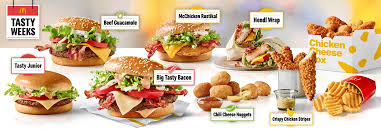 Find out more about our menu items and promotions today! Home Mcdonalds Graz