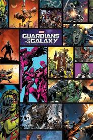 The links are provided solely by this site's users. Guardians Of The Galaxy Comics Poster Plakat Kaufen Bei Europosters