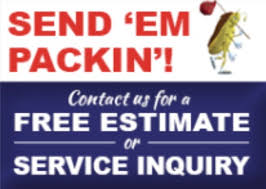 Since 1969, astro exterminating has been serving south georgia. Yates Astro Exterminators Brunswick Golden Isles Chamber