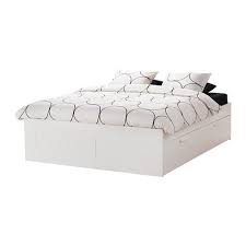 Brimnes bett mit schubladen perfekt fur das jugendzimmer ikea osterreich. Ikea Brimnes Bett Ohne Schubladen Schublade