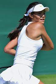 As per our report, emma raducanu's parents are not british. Emma Raducanu Wikiwand