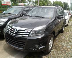 Now if you aren't too familiar with the brand, the h2 is actually the second model after haval h1 (a.k.a. Great Wall Haval H3 Wikipedia