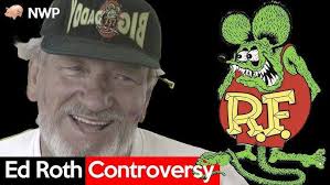 I need all rat fink fans lovers to chake in with their state ‼️💪💪