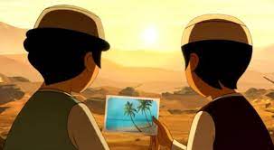 I have joined the taliban! The Breadwinner Is An Impactful Lesson In The Power Of Storytelling The Journal