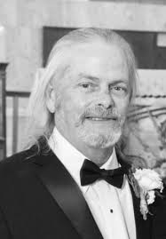 David Alspach Obituary (1958