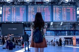 Cek harga tiket pesawat online dan dapatkan promo tiket traveloka menampilkan harga tiket pesawat murah yang telah dianalisa dan diolah dari jaringan hanya traveloka, solusi booking tiket pesawat yang lengkap. Cara Dapatkan Tiket Flight Murah Tripfez Blog