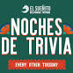 Noches de Trivia | Bellingham event in Bellingham, WA