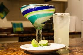 It seems to take away some of the 5. How To Make Margaritas Using Margarita Mix