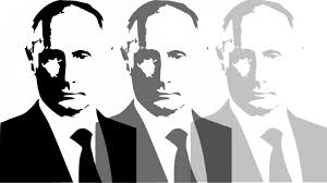 Image result for putin signs