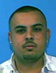 15 Most Wanted Anthony Seth Burroughs