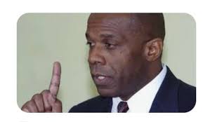 This is a full blown Political Hit Job carried out by the Office of this  man against the Prime Minister. Why weren't a probe of Conflict of Interest  done