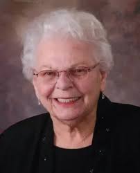 Obituary information for Ruby M. Neumann