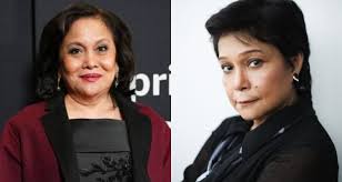 Ruby Ruiz Reveals the SHOCKING Reason Why She Refused to Be Nora Aunor's  Personal Assistant! 😱