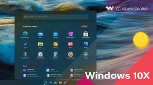 Viimeisimmät twiitit käyttäjältä windows (@windows). Windows 10x Single Screen Pc Demo Youtube