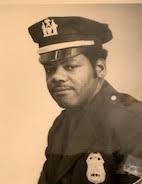 Obituary for Alfred G Harvey