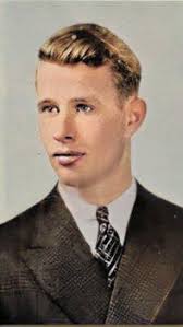 Allan MacMillan Morton