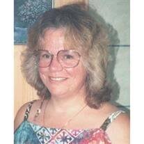 Connie Louise Kimsey Obituary