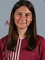 Sadie Nugent (10/7/2025)