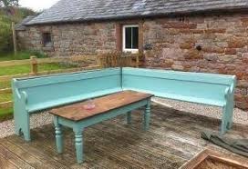 Rockit Home On Twitter Church Pew Garden Seating Patio