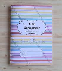 Ideenreise Blog Innovativ Kreativ Material Fur Die Grundschule In 2020 Schulplaner Schule Lehrerordner
