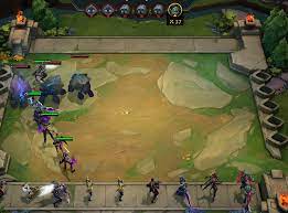 You also get additional gold based on win/loss streaks and interest. What Is An Autobattler Or Autochess Game Dot Esports