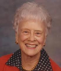 Katherine Hutt Obituary (1920