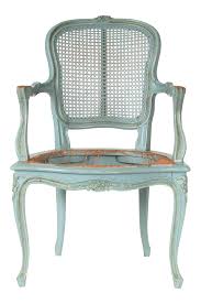 French Provincial Accent Chair On Chairish Com Chairs Chair Rocking Chair Nursery French Chairs